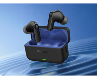 realme Buds T500 Pro Liquor Chocolate - 1511264 - zdjęcie 6